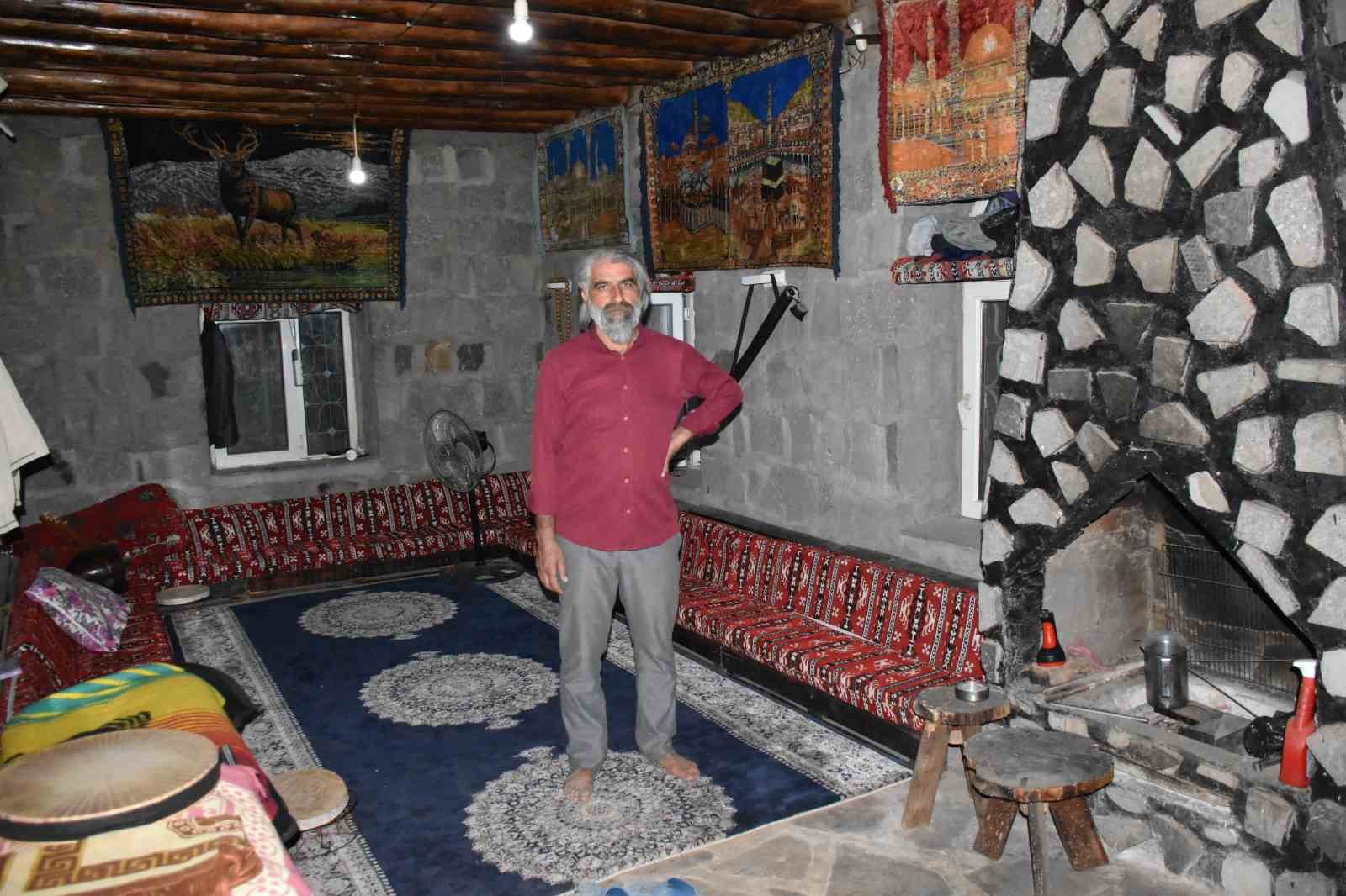 Bu tesiste para geçmiyor