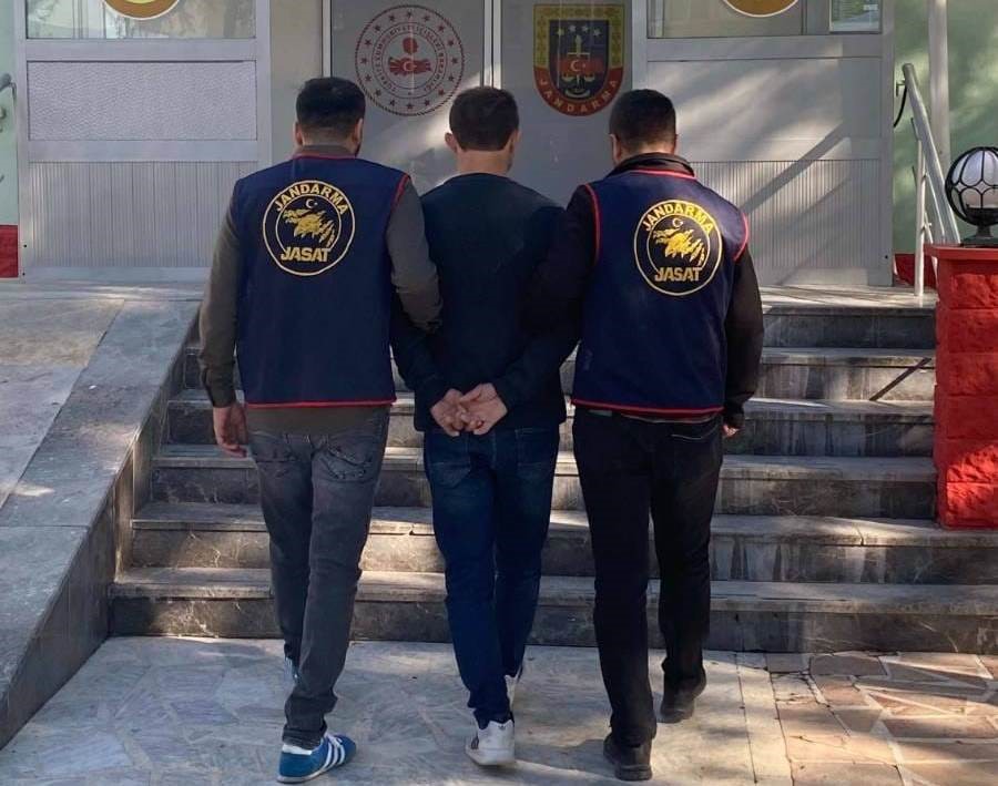 JASAT aranan şahıslara g&ouml;z a&ccedil;tırmıyor
