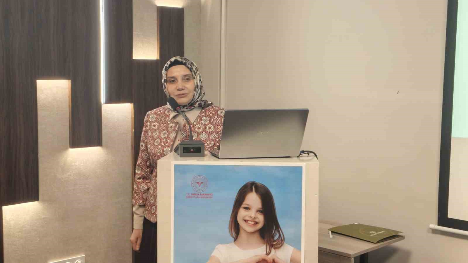 Organ bağışının lider b&ouml;lgesi sempozyumda bir araya geldi
