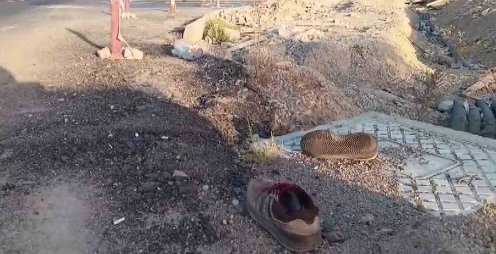 Otomobilin &ccedil;arptığı motosiklet s&uuml;r&uuml;c&uuml;s&uuml; ağır yaralandı
