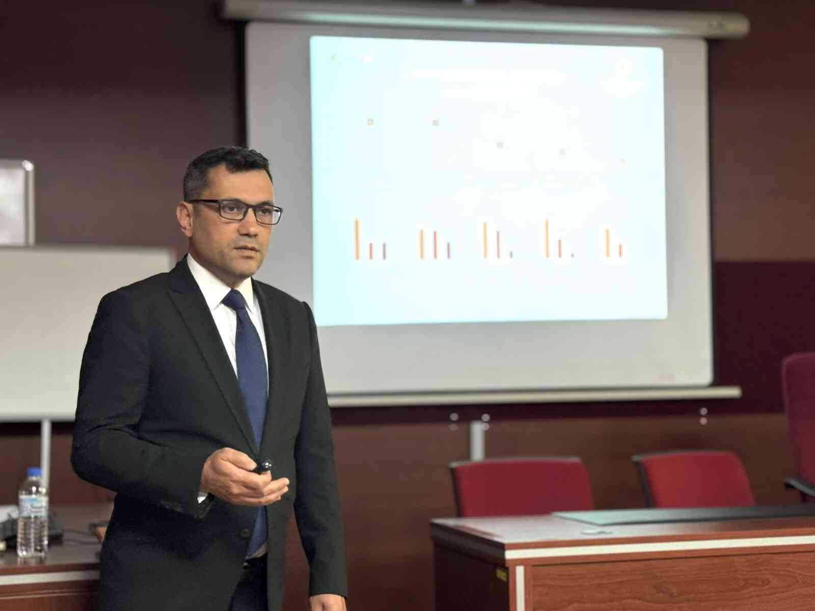 Eskişehir’deki hastanelerin performansı masaya yatırıldı