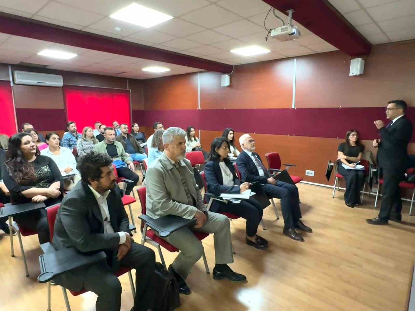 Eskişehir&rsquo;deki hastanelerin performansı masaya yatırıldı
