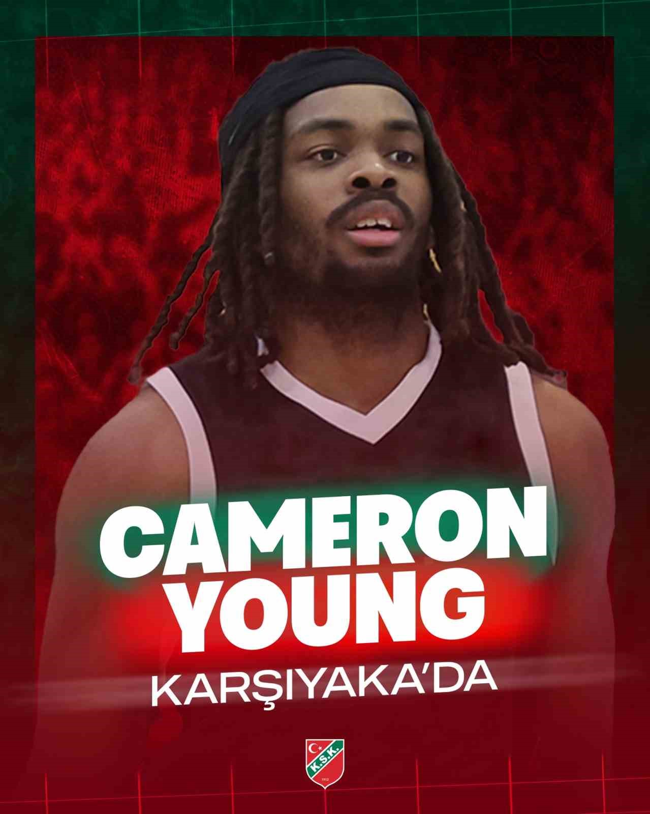 Karşıyaka Basketbol’un konuğu Merkezefendi
