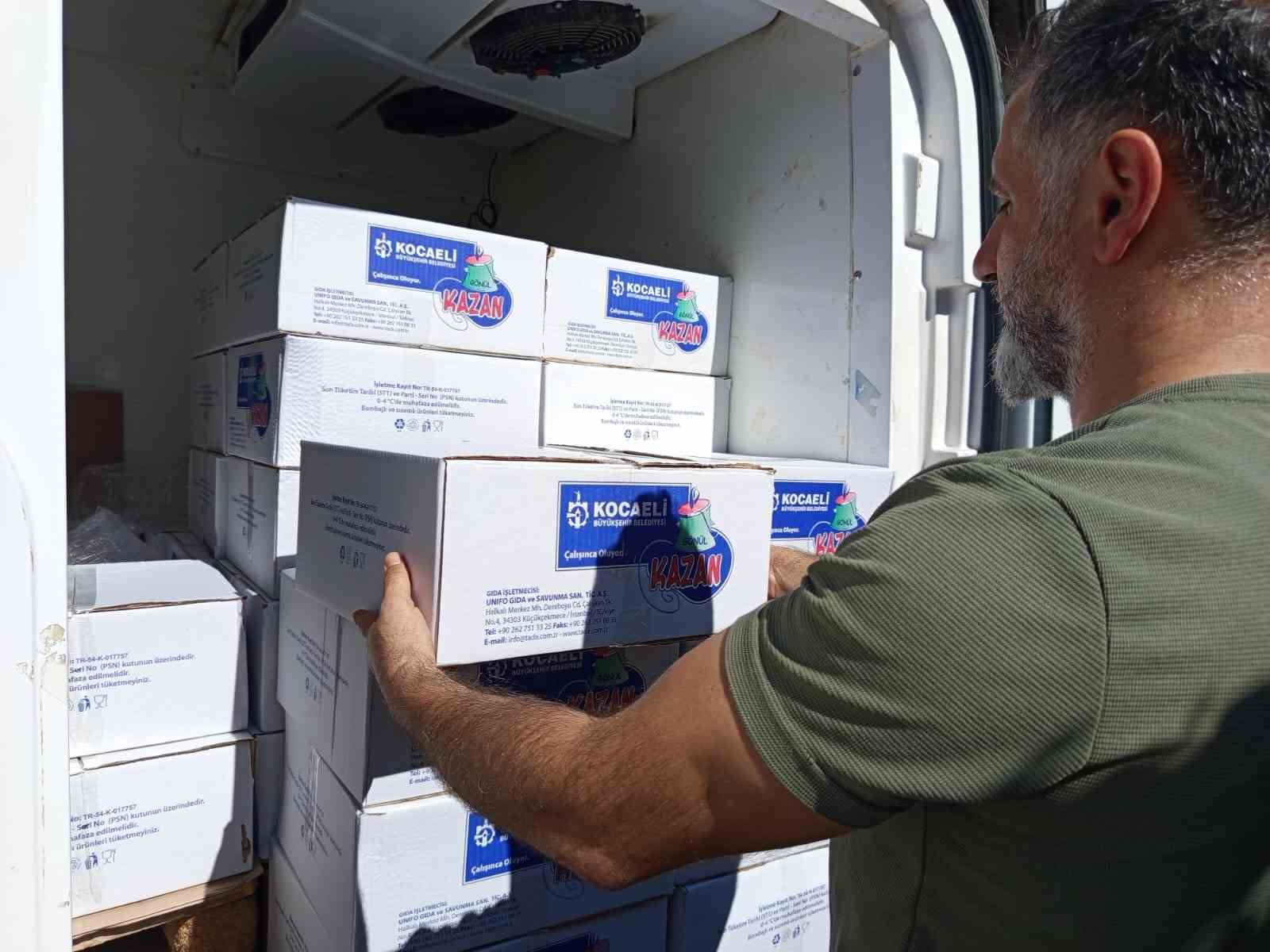 Büyükşehir’in "Gönül Kazan Projesi" yılda bin 120 bireye ulaşıyor
