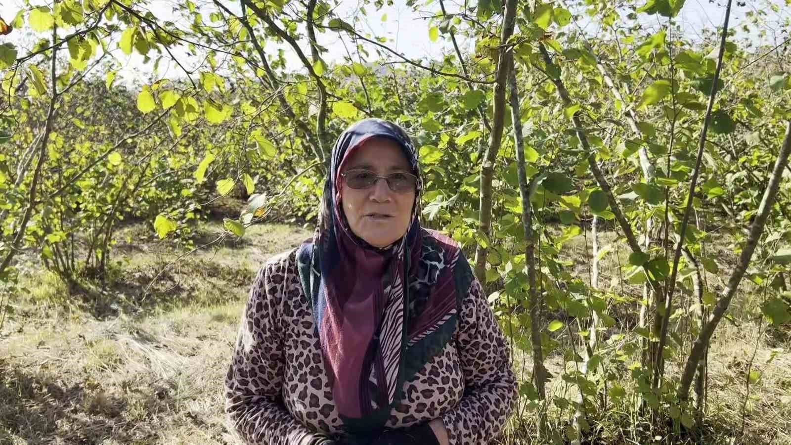 Yufkadan fındığa, gönülden tuğlaya: Kaynarca halkı Kur’an Kursu için el ele
