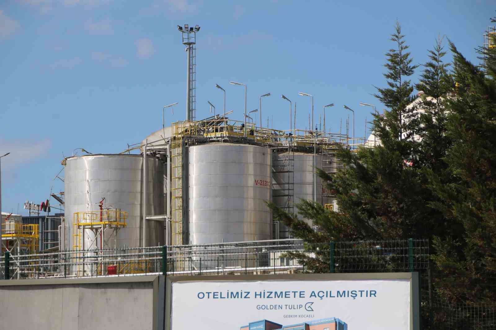 Kaynak yaparken felaketi yaşadılar: 2 işçi hayatını kaybetti
