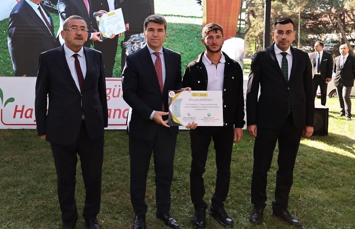 Amasya’da zirai don ve kuraklık şeker pancarını vurdu: 10 bin dekarlık alanda üretim yapılamadı
