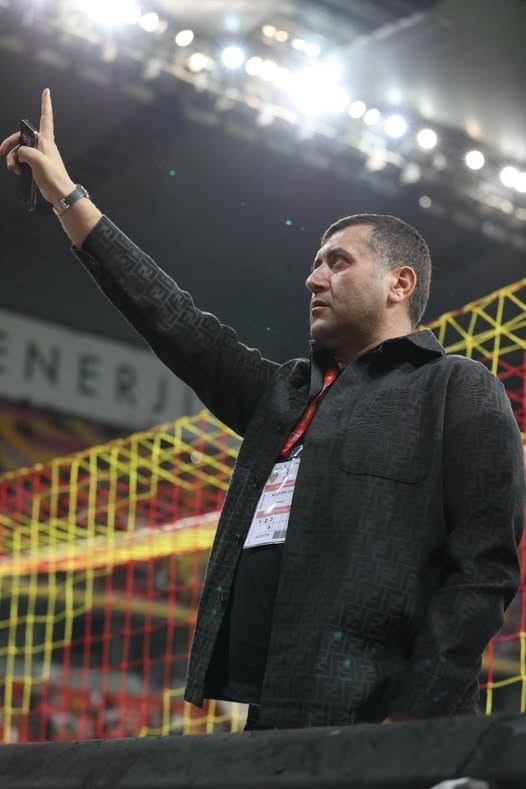 Baki Ersoy’dan zehir zemberek açıklamalar