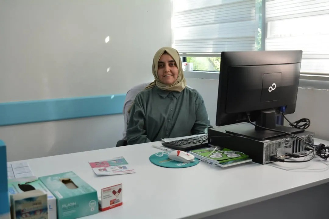 Boyabat’a 4 yeni uzman hekim