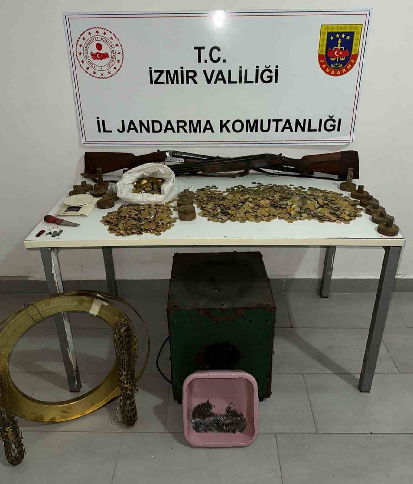 Ormanda yakalandı: 13 yıldır aranan h&uuml;k&uuml;ml&uuml; sahte kimlikle dolaşıyordu
