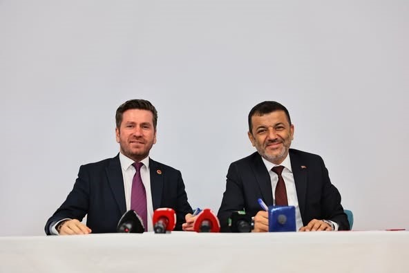 Başkan Tatık; "Can dostlarımızın ihtiyaçları daha sağlıklı şartlarda karşılanacak"