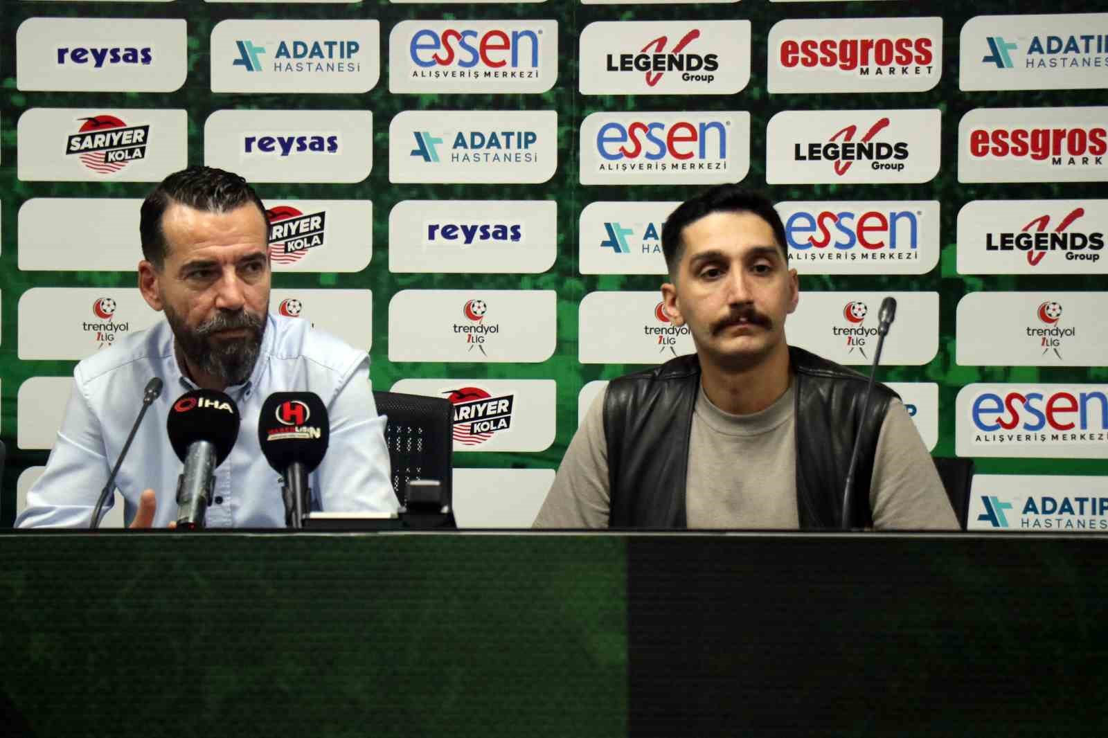 Sakaryaspor’da kongre ertelendi