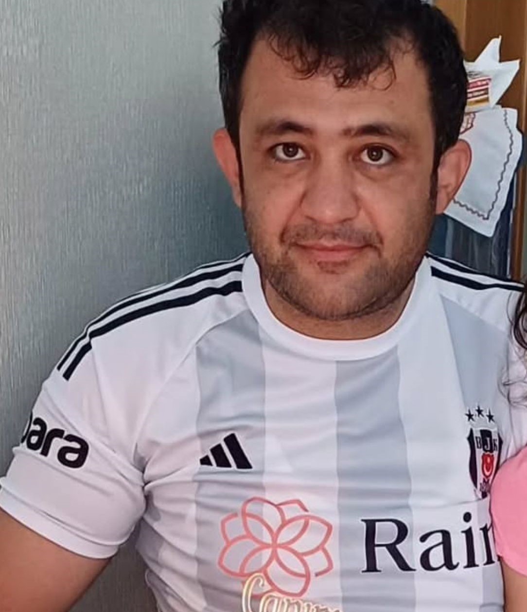 Konya&rsquo;daki feci kazada hayatını kaybeden &ouml;ğretmene acı veda
