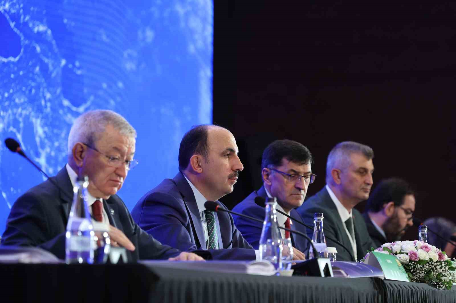 İsrail&rsquo;de tutuklu bulunan El-Halil Belediye Başkanı yeniden UCLG-MEWA başkanı se&ccedil;ildi
