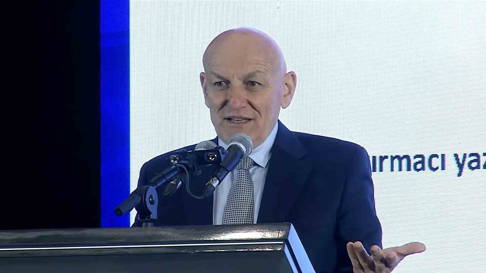 Terme, UCLG D&uuml;nya Konseyi&rsquo;nde
