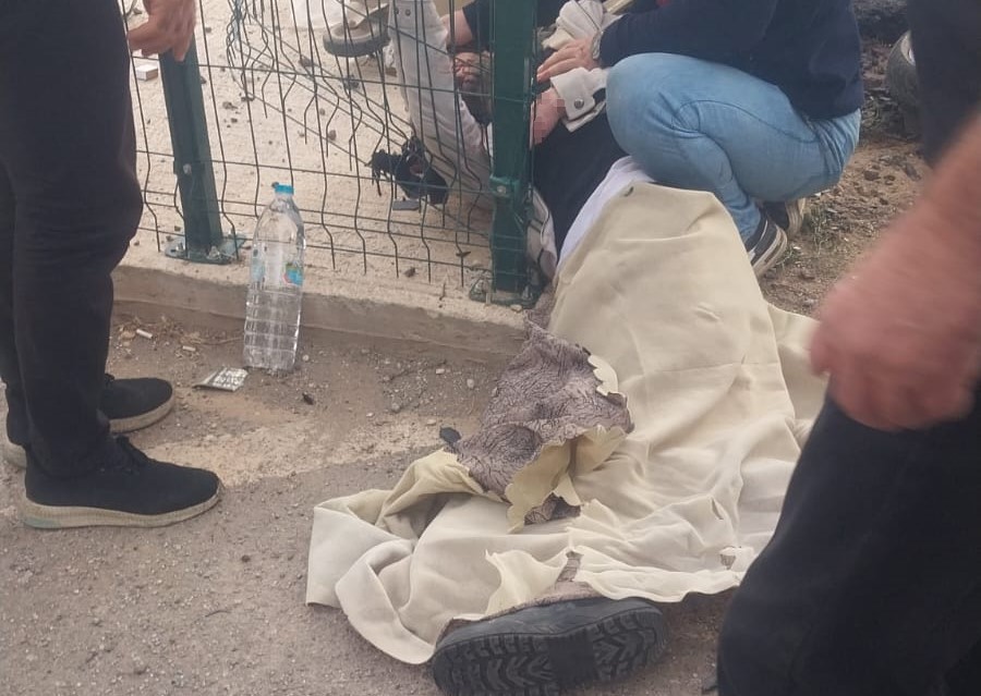 Konya&rsquo;da trafik kazası: 1 yaralı
