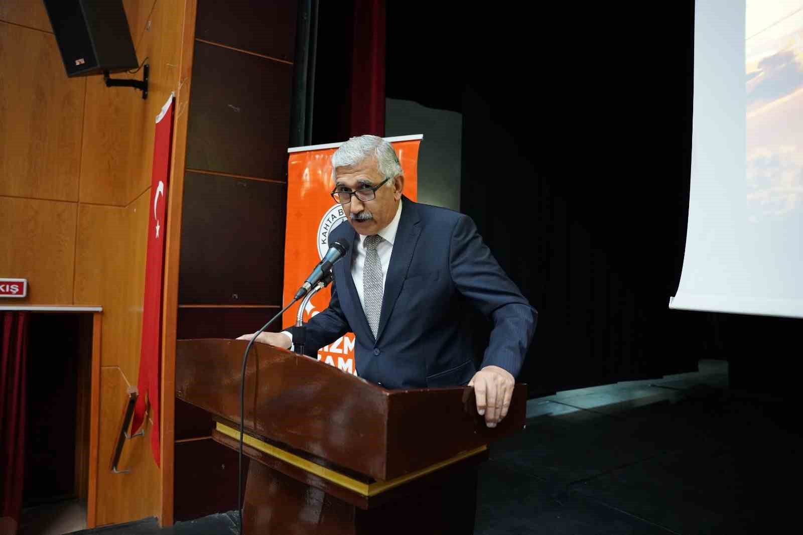 Kahta Belediyesi&rsquo;nden diyabet hastalarına destek
