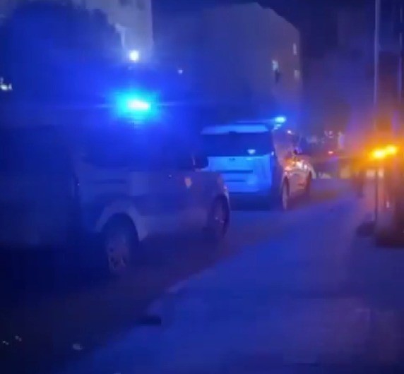 Kına gecesinde kavga: Müzisyen darbedildi