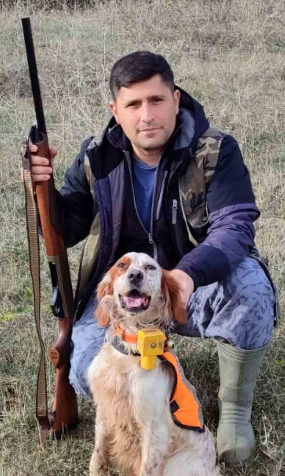 Bayburt Emniyet Müdürlüğünde görevli polis memleketinde uçuruma yuvarlanarak vefat etti