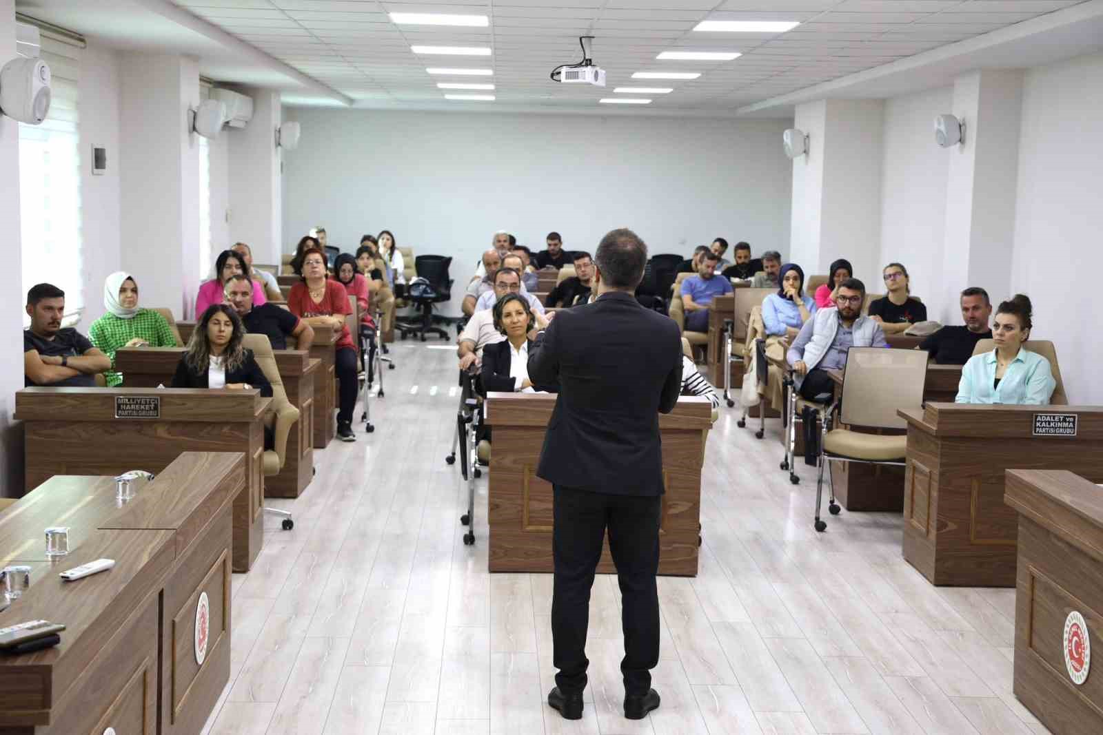 1 Ağustos’ta yürürlüğe girdi
