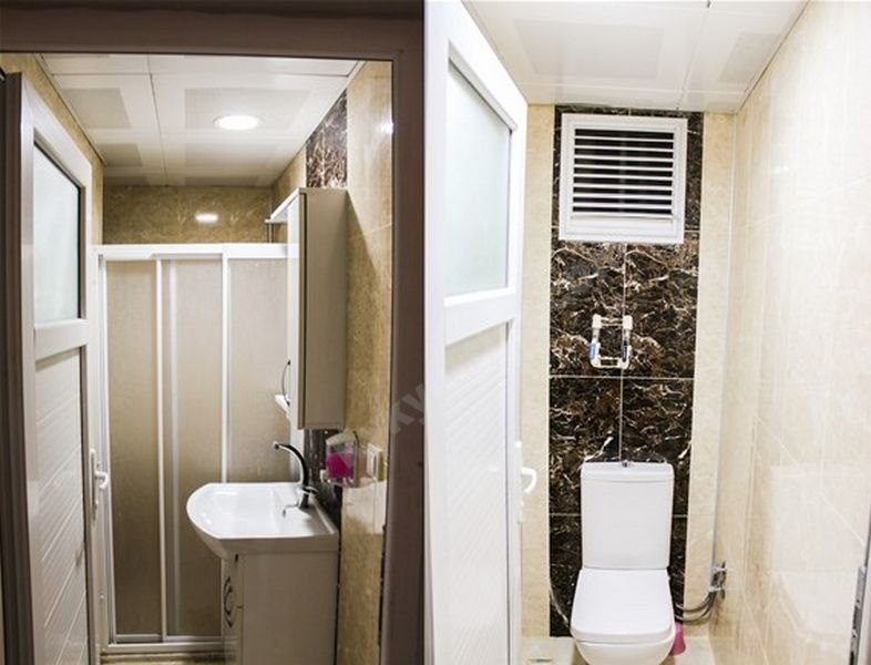 Tunceli’de KYK yurtları yeni döneme hazır: 4 bin öğrenciye barınma imkanı