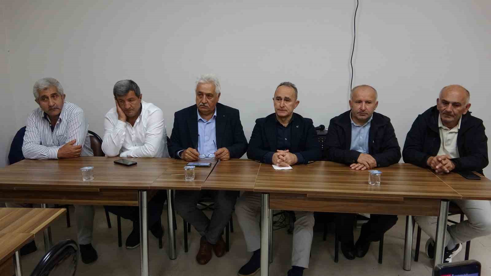 Giresun’da kapatılan 9 belde için emsal karar: Karabulduk yeniden belde oluyor