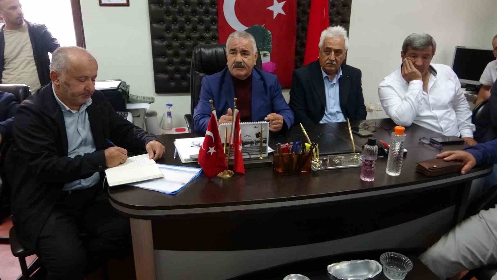 Giresun’da kapatılan 9 belde için emsal karar: Karabulduk yeniden belde oluyor
