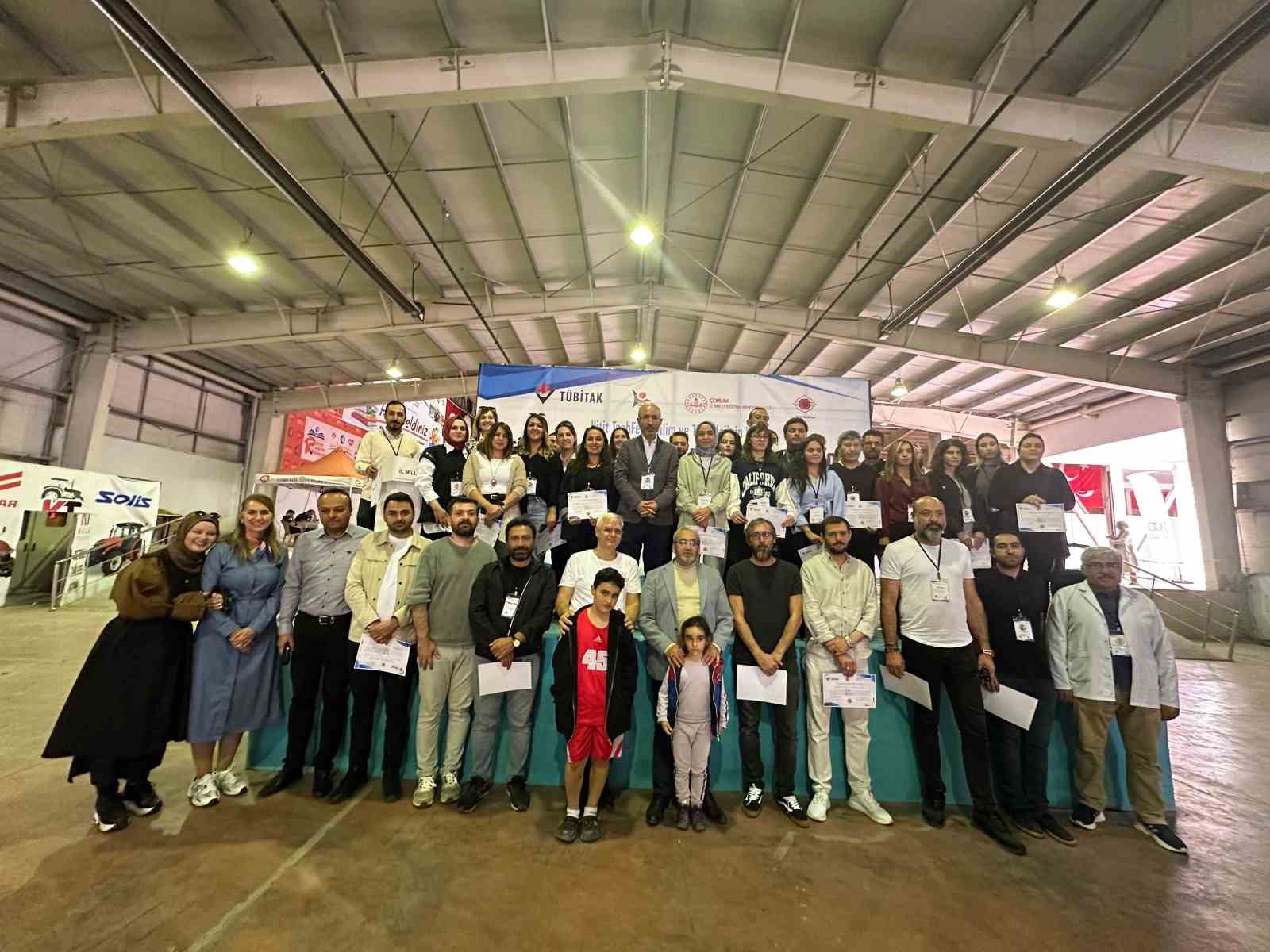 Hitit TechFest’i 10 binden fazla kişi ziyaret etti