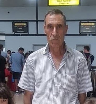 Mersin’de trafik kazası: 1 ölü, 1 yaralı