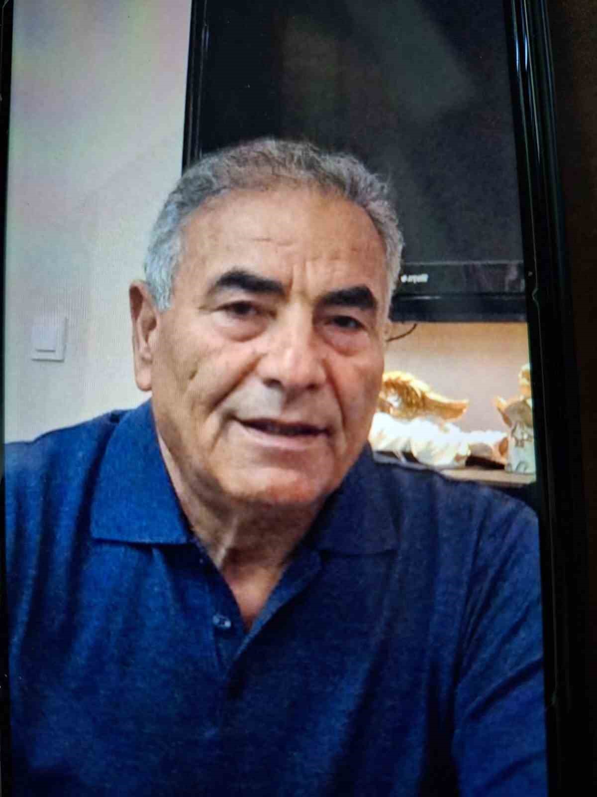 Motosikletle seyir halindeyken kalp krizi ge&ccedil;iren şahıs vefat etti
