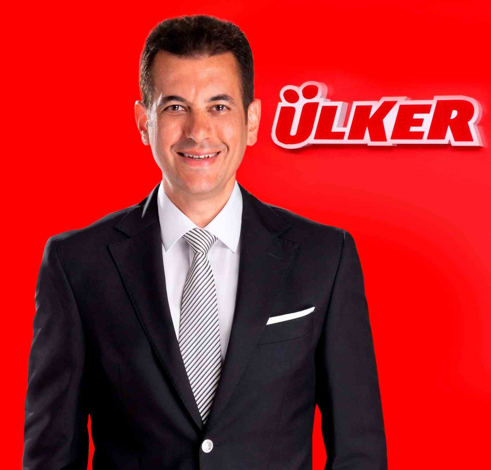 Ülker Bisküvi’ye 5 yıl vadeli 250 milyon dolar sendikasyon kredisi