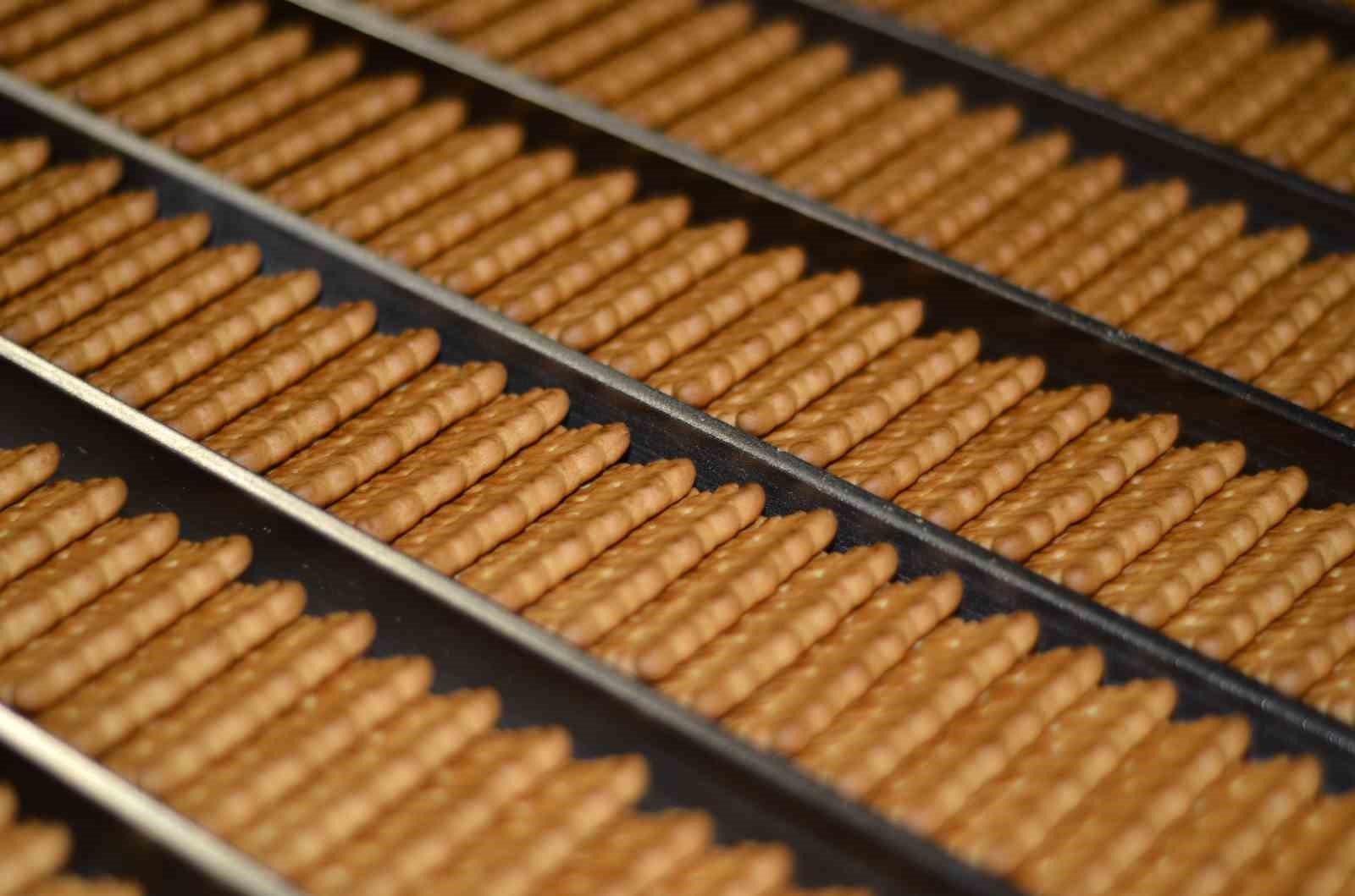 Ülker Bisküvi&rsquo;ye 5 yıl vadeli 250 milyon dolar sendikasyon kredisi