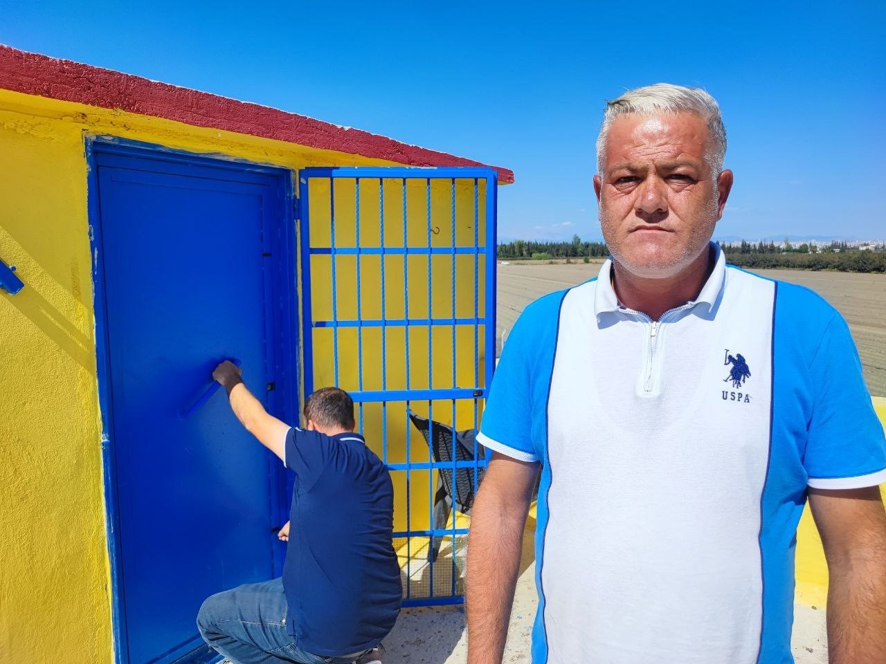 Kayıp güvercinlerini bulana ödülü 100 bin liraya çıkardı