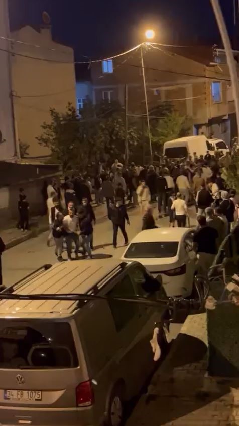 Erzurum’daki cenaze kavgası İstanbul’a sıçradı