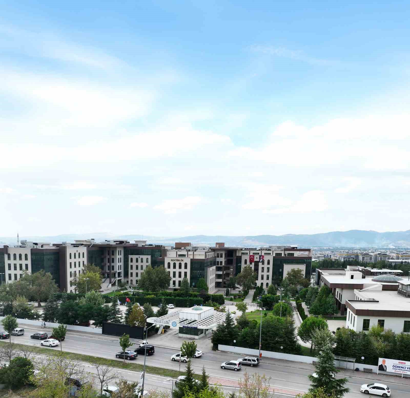 BTÜ İznik’in tarihi mirasını depreme karşı koruyacak