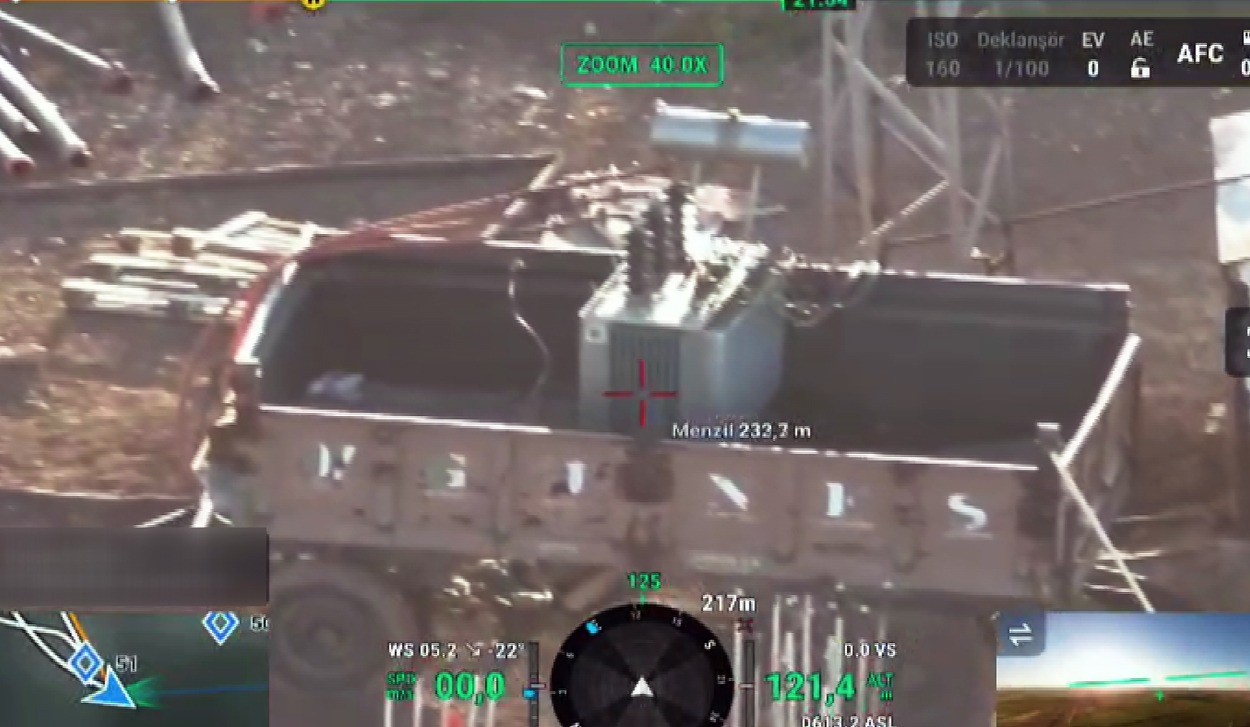 Dicle Elektrik’ten Mardin’de kaçak trafo operasyonu