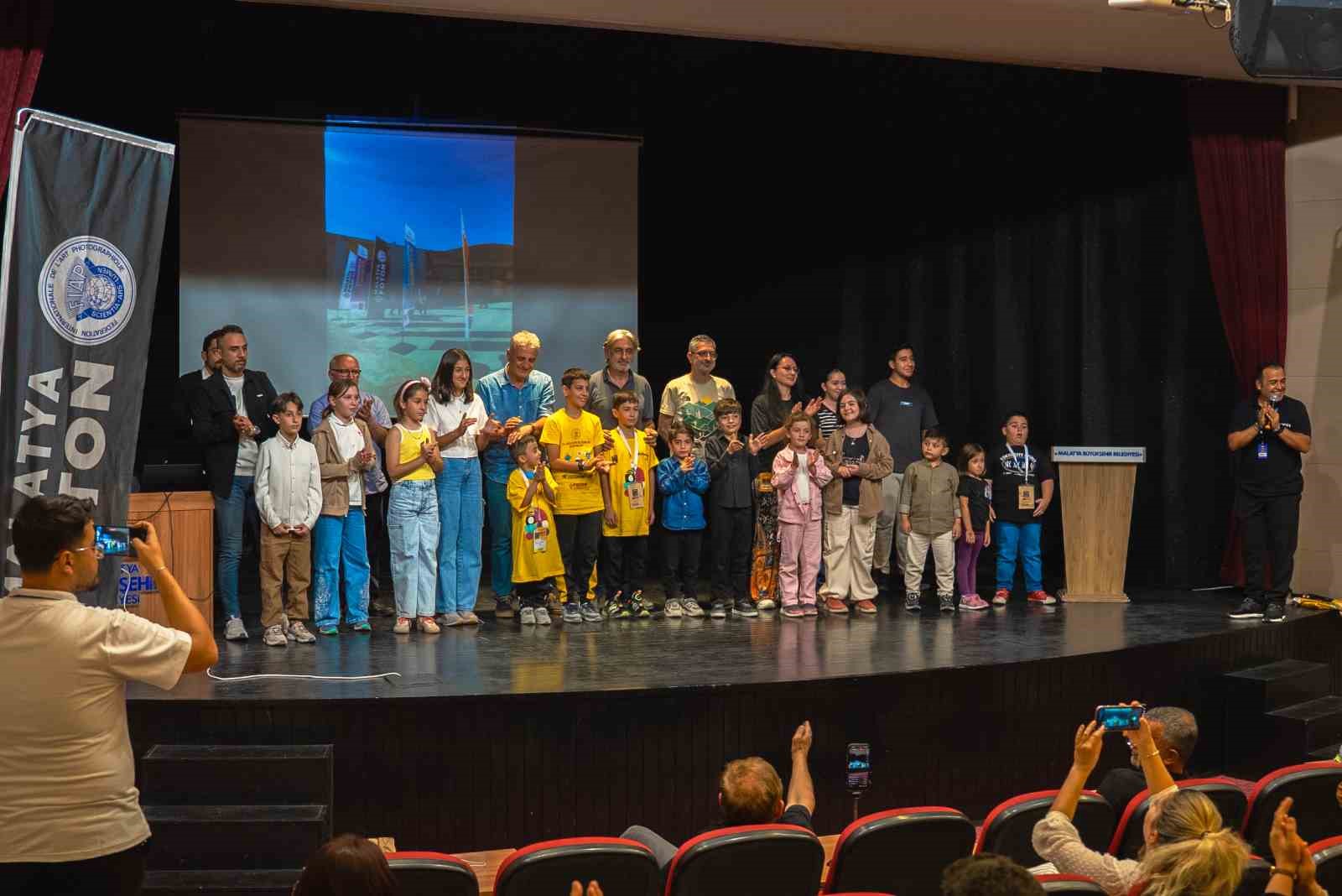 Malatya Kültür Yolu Festivali’nde hafta sonu coşkusu