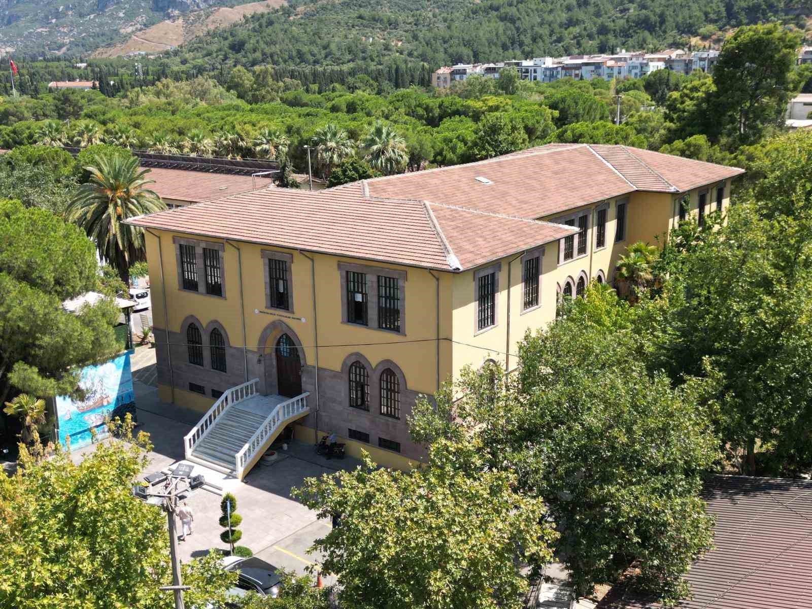 Manisa Ruh Sağlığı ve Hastalıkları Hastanesi’nde mesai dışı poliklinik hizmeti başladı