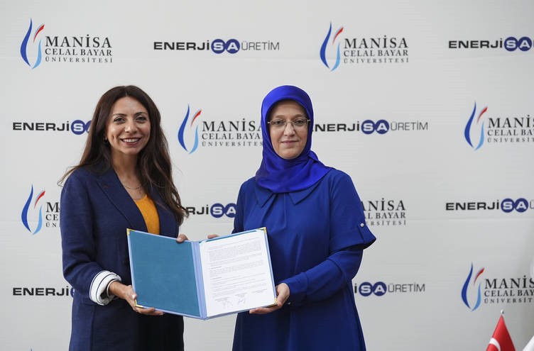 MCB&Uuml; kamp&uuml;s&uuml; elektrik ihtiyacını Enerjisa ile g&uuml;neşten sağlayacak
