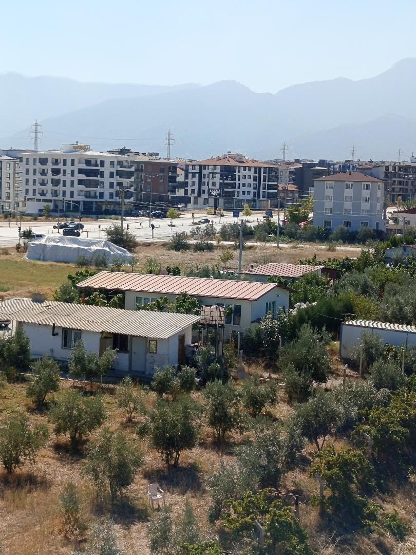 Husumetlisi yerine yanında çalışan mermer ustasını öldürdü
