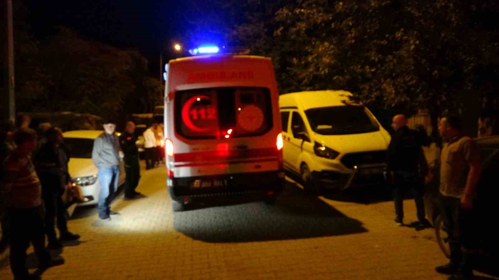 Malatya’da yalnız yaşayan kadın evinde ölü bulundu
