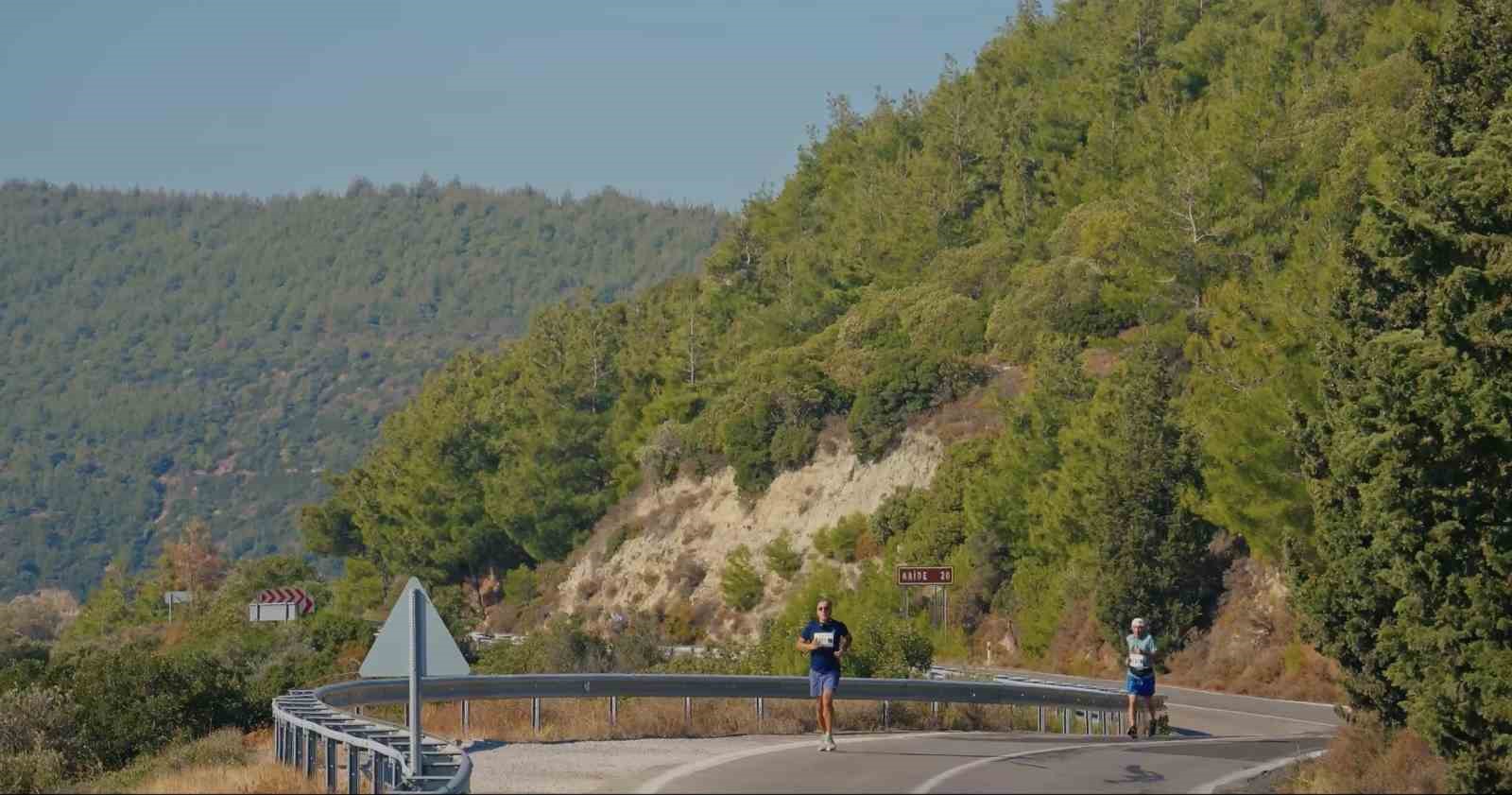 Tarihi Alan&rsquo;da Gelibolu Maratonu&rsquo;nun 10&rsquo;uncusu d&uuml;zenlenecek
