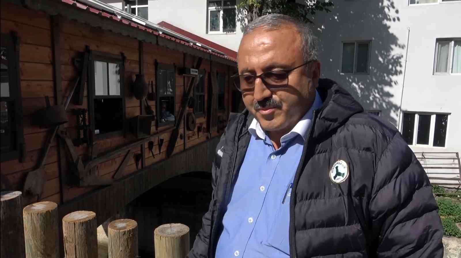 Giresun’da yayla turizmine kültürel dokunuş
