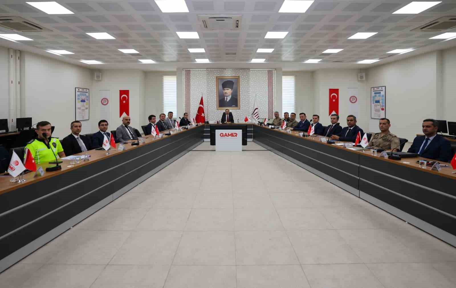 Siirt&rsquo;te eyl&uuml;l ayında uyuşturucudan 125 ş&uuml;pheli yakalandı
