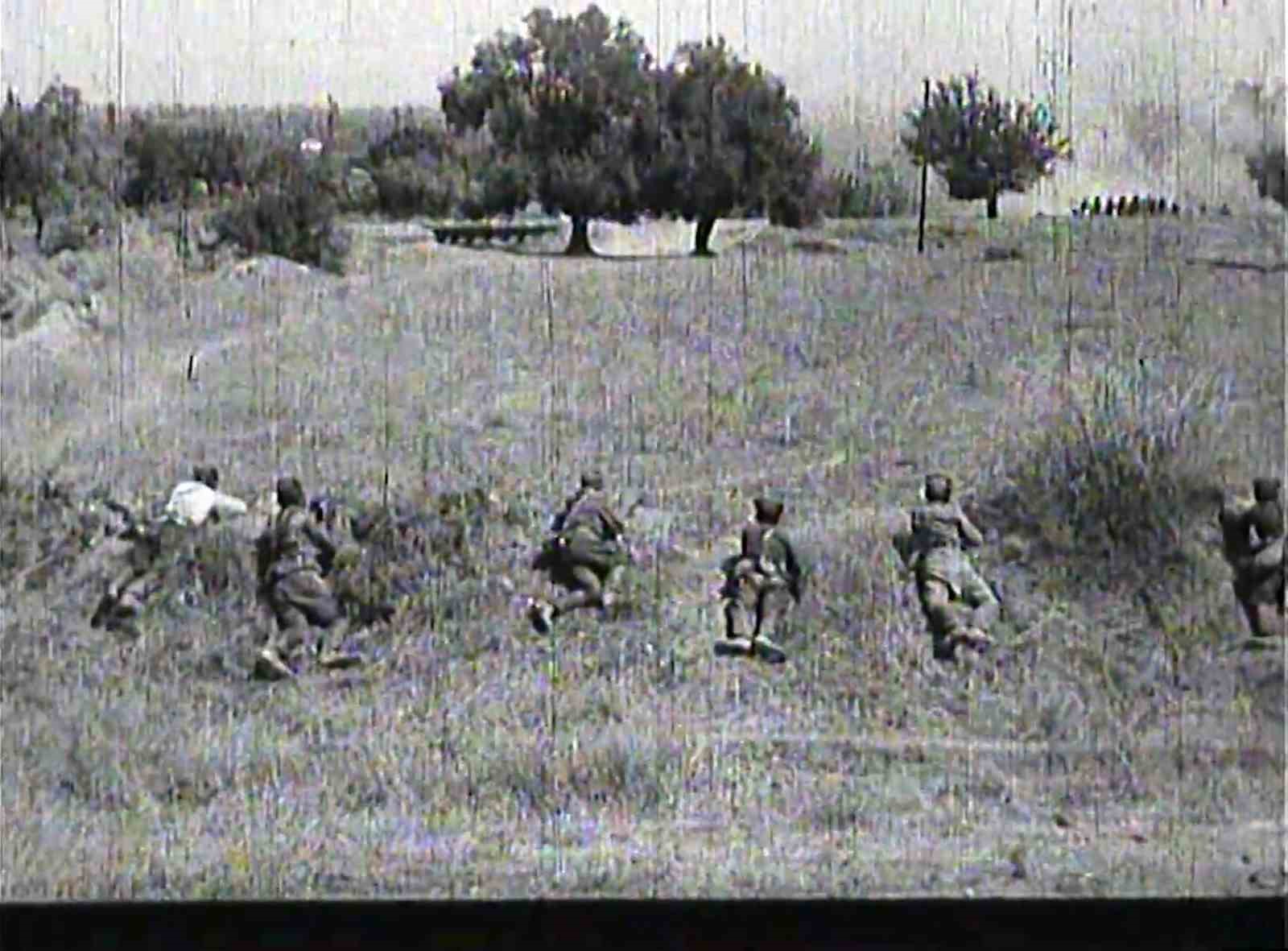 ‘Zafer Yollarında’ 102 yıl sonra izleyicisiyle buluştu