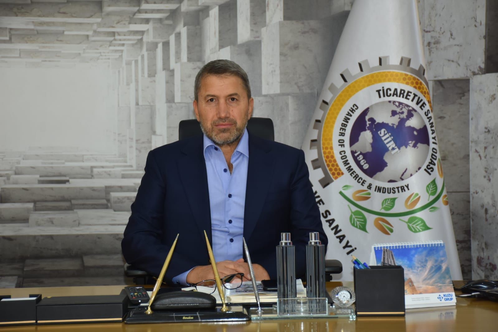 Siirt’te ’Nefes kredisi’ başvuruları devam ediyor