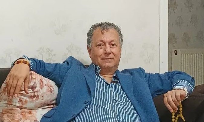 Gaziantep&rsquo;te parktaki kasklı cinayette 2 şahıs tutuklandı
