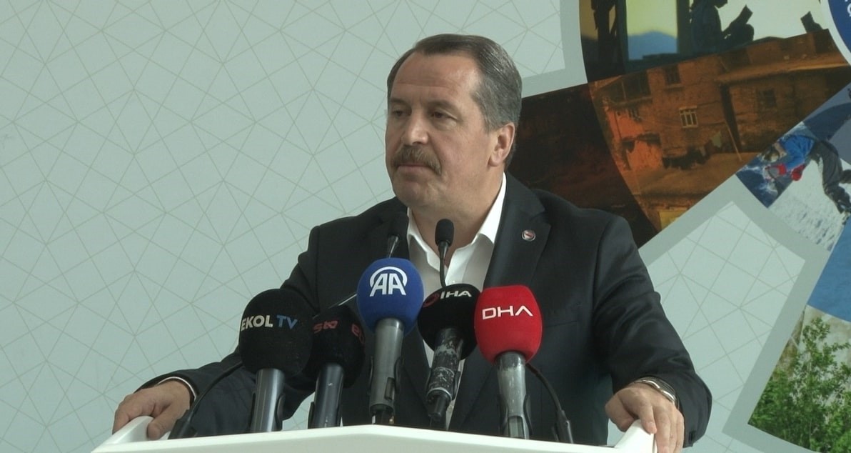 Bakan Tekin: "(Eğitim-öğretim sisteminin düşürülmesi) Bunu karar mekanizmaları ile tartışacağız"