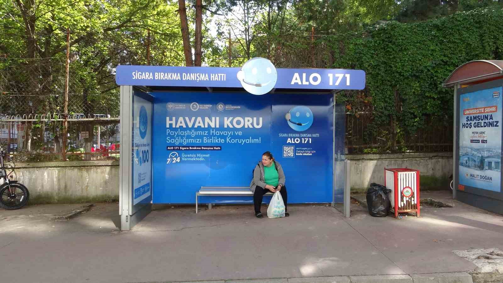 Bu duraklar bağımlılığa &rsquo;dur&rsquo; diyor
