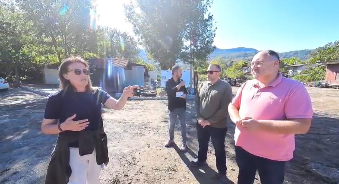 Amasra’ya "ören yeri" müjdesi